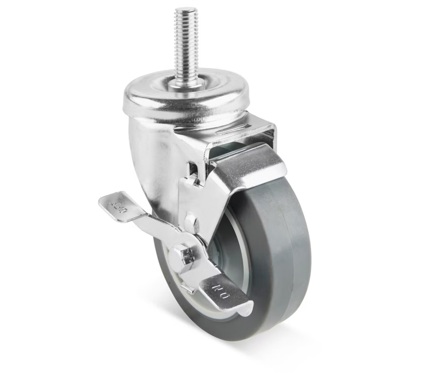 Wheel Casters (Set of 4)